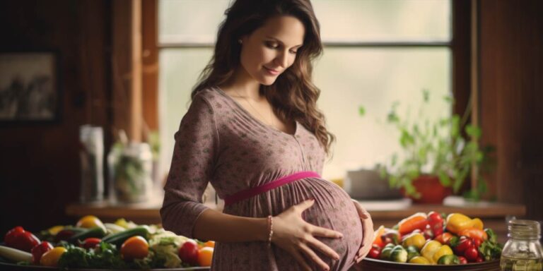 Co jeść w ciąży: zdrowa dieta dla przyszłych mam