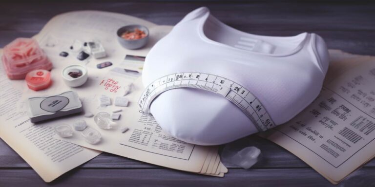 Jak zrobić sztuczny brzuch ciążowy