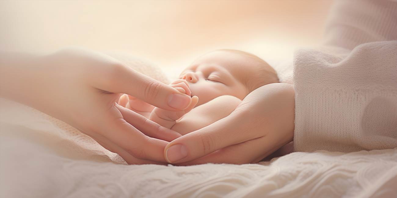 Masaż brzuszka noworodka: jak wykonać masaż noworodka skutecznie?