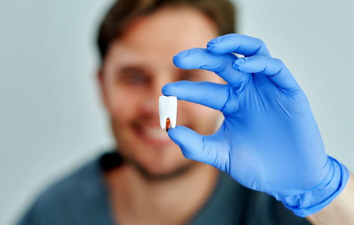 Jak implanty zębów wpływają na zdrowie